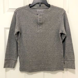 SIMPLY STYLED BOY’S SHIRT Gently Worn